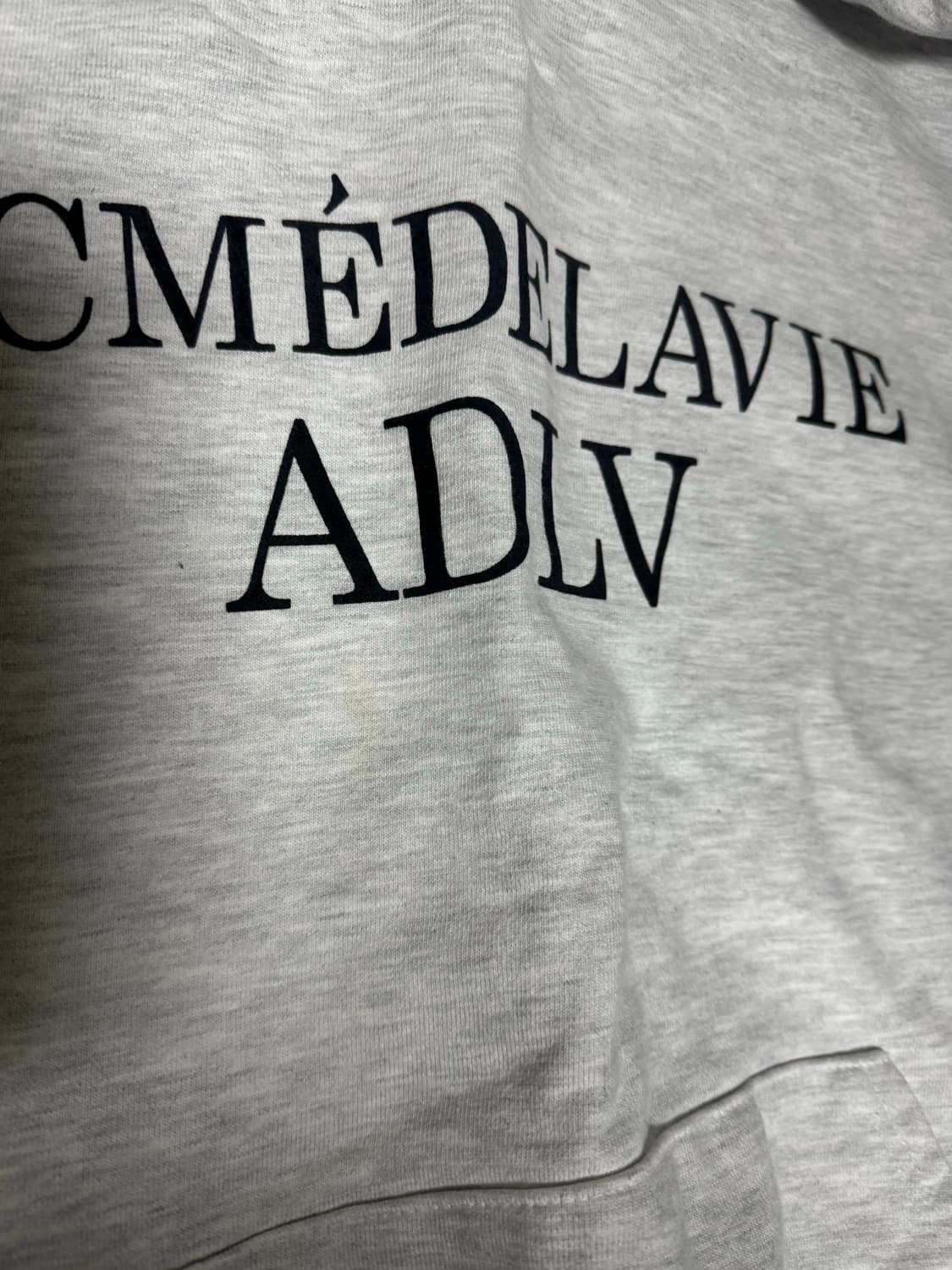 아크메드라비 ADLV 트레이닝복 상하의 세트 상품이미지2