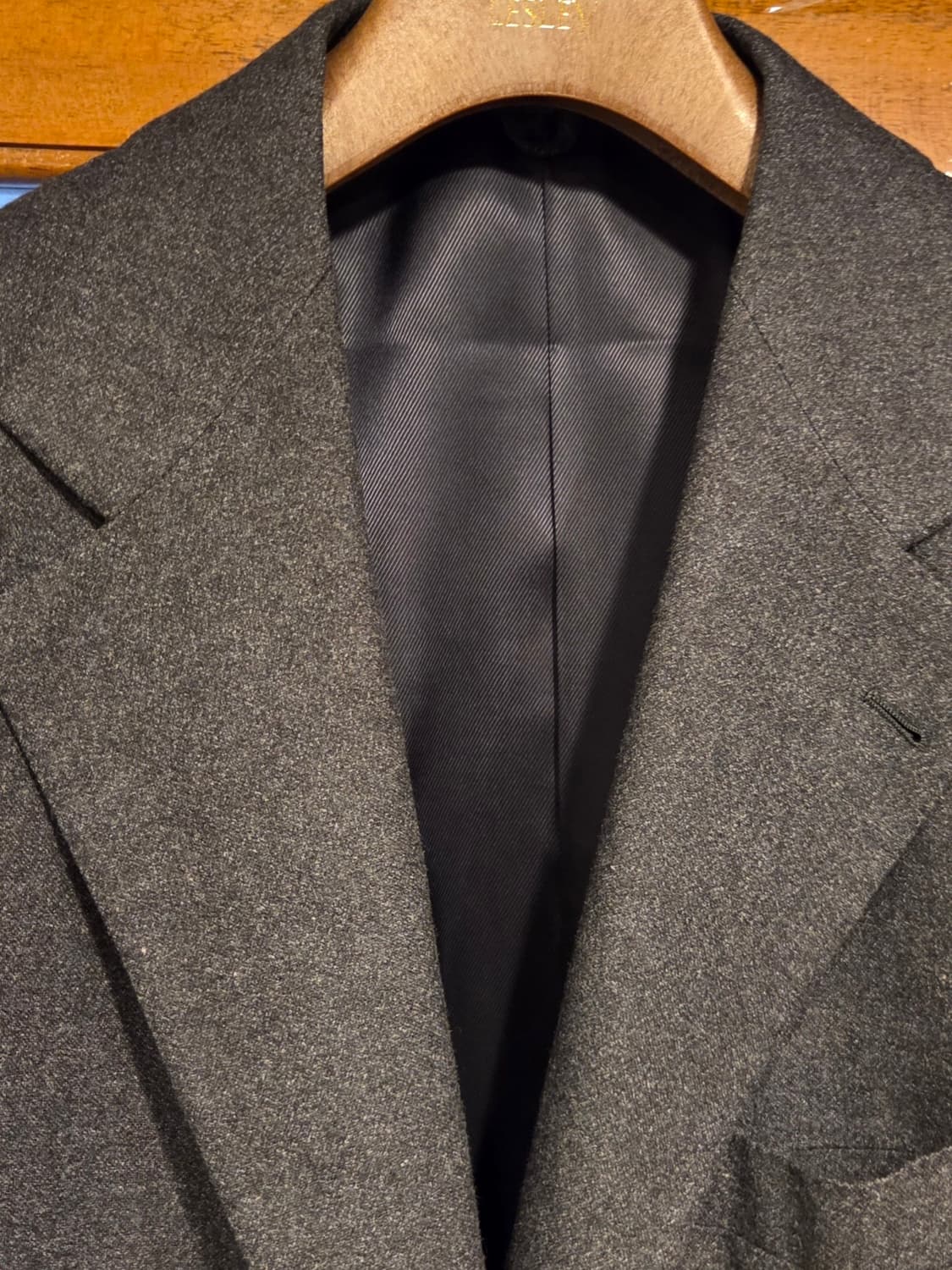 루네디 비스포크 자켓  상품이미지9