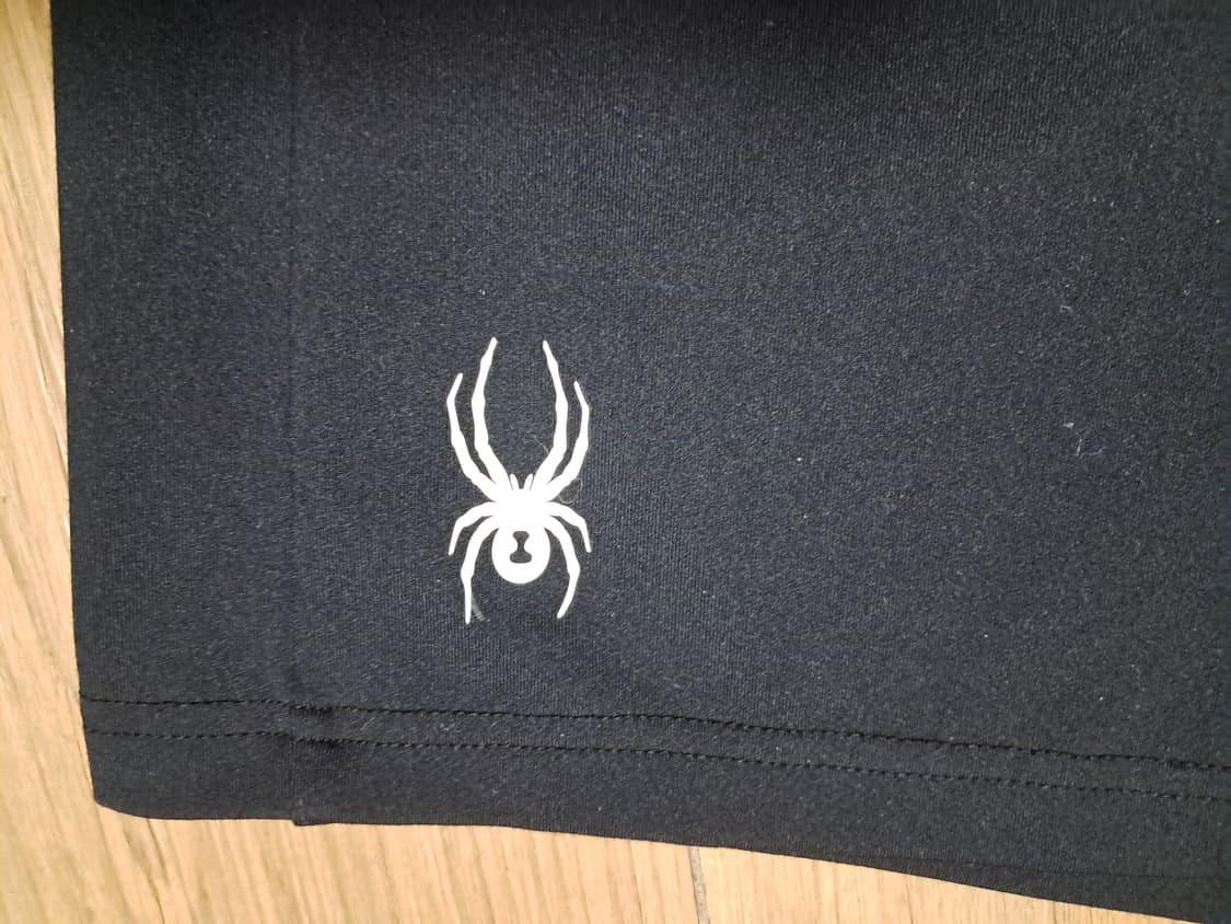 스파이더 반바지 M 상품이미지5