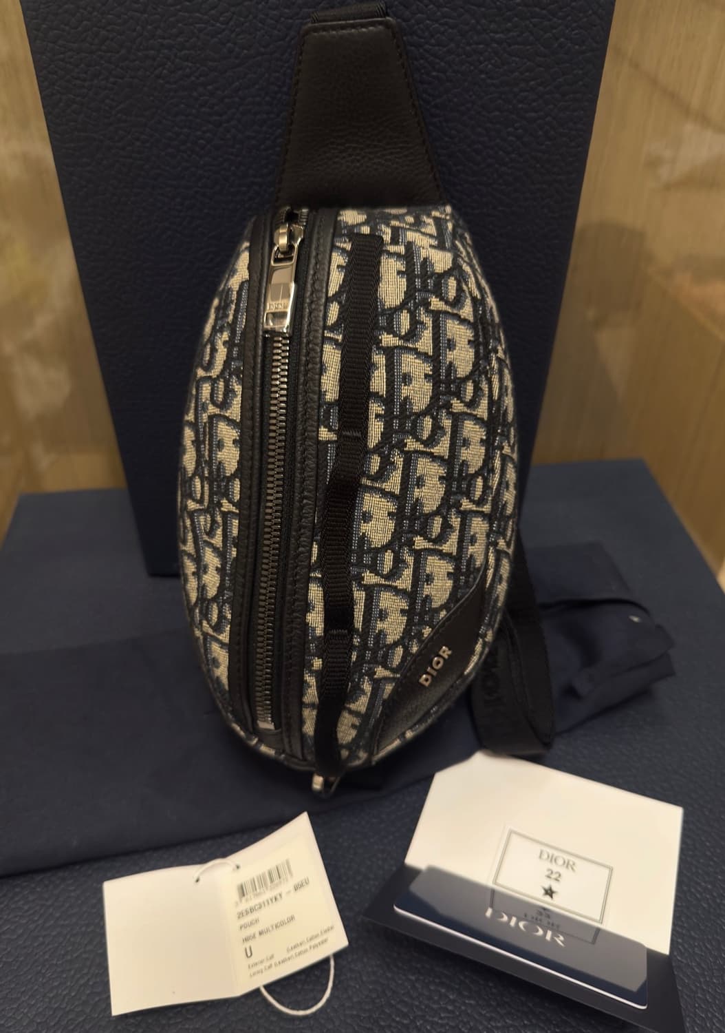 디올 스카랍 라이트 미니백 상품이미지2