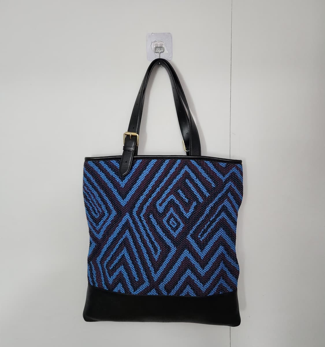 마크제이콥스 패턴 토트백 쇼퍼백 상품이미지10