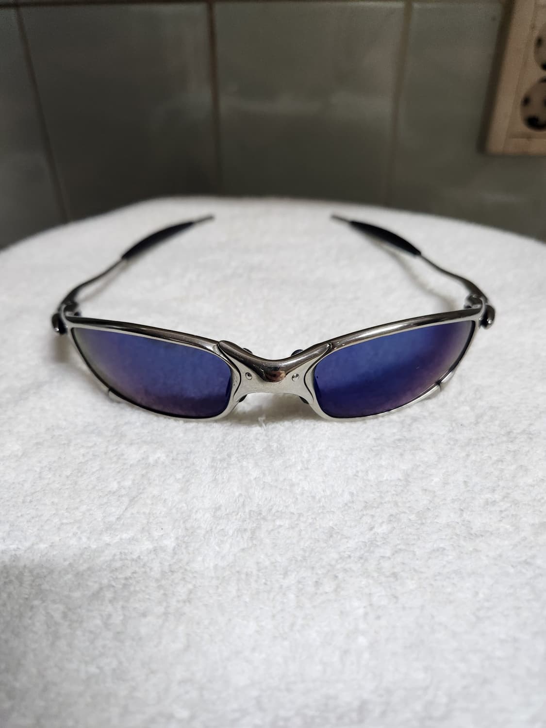 오클리 엑스메탈 줄리엣 선글라스 oakley juliet 상품이미지1