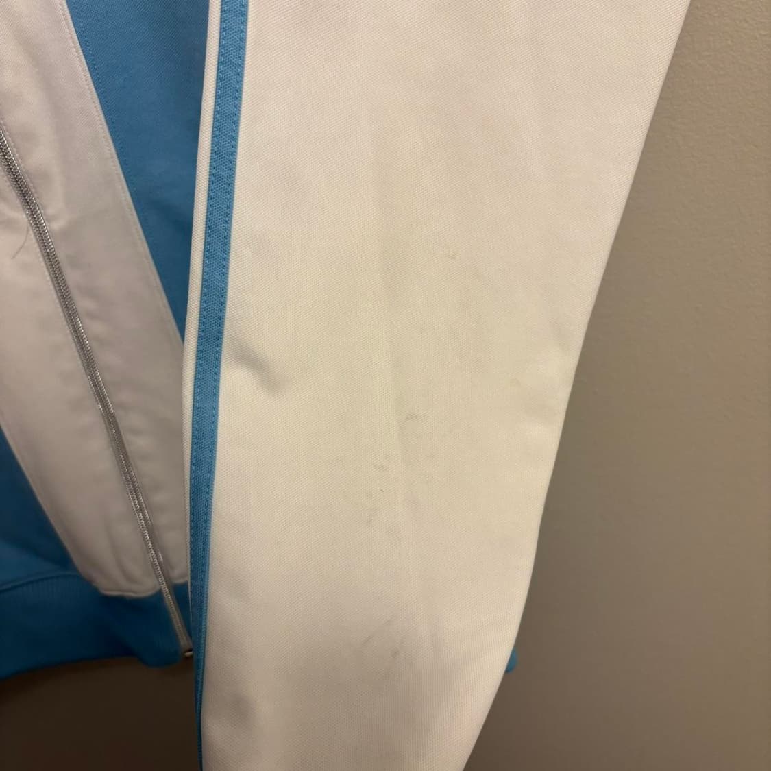 대장급 아디다스 과테말라 축구 국대 트랙탑 져지  상품이미지5