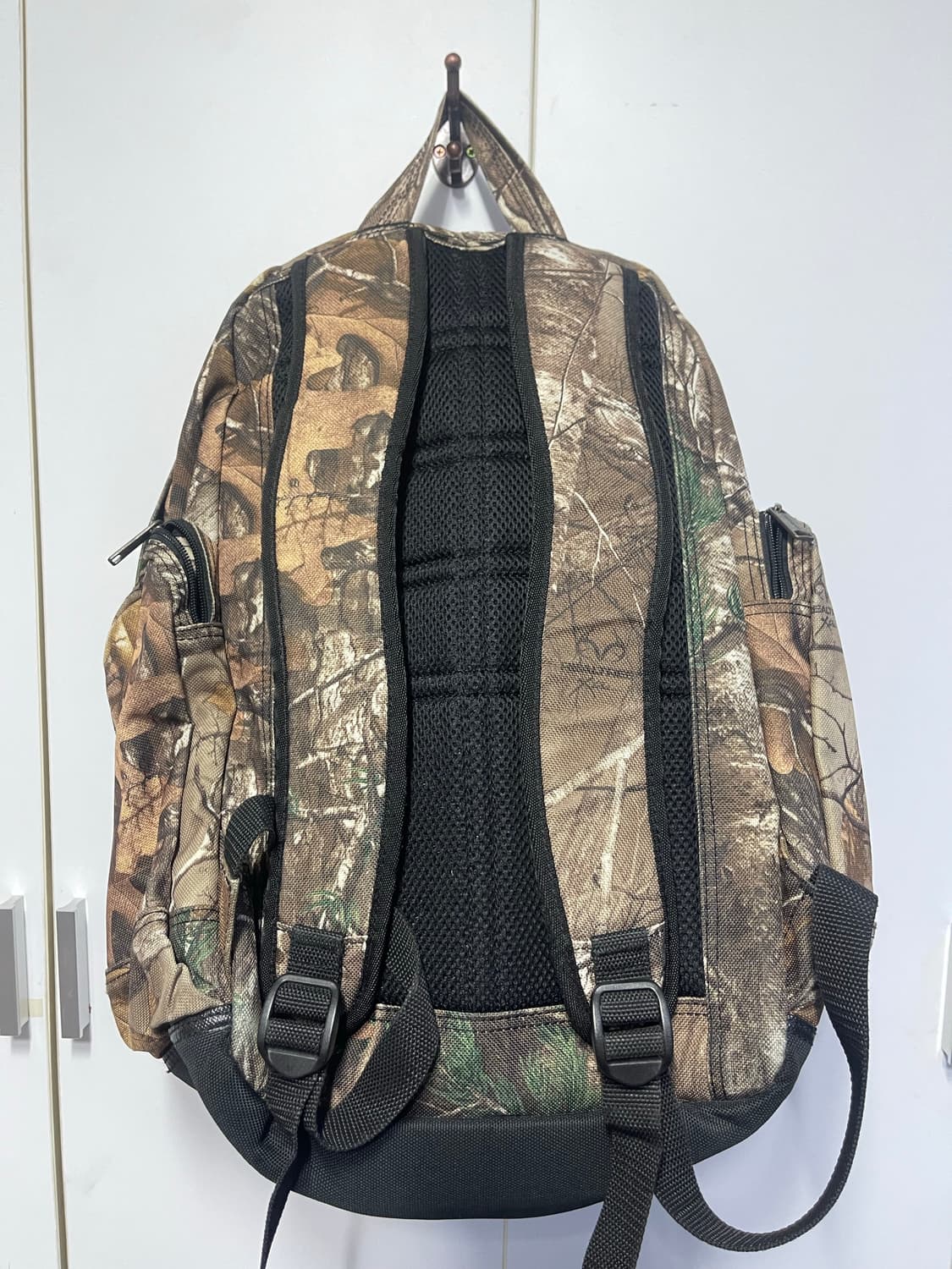 칼하트 리얼트리 백팩 상품이미지3