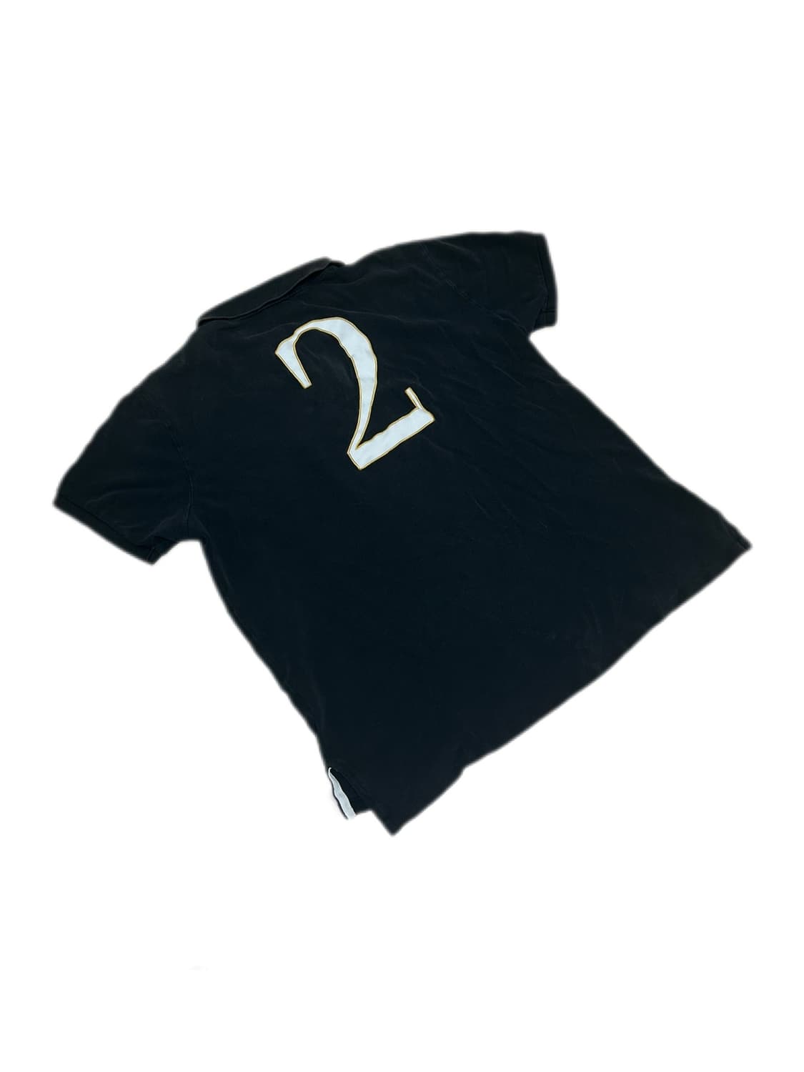 폴로 랄프로렌 치프키프 블랙워치 폴로티 상품이미지2