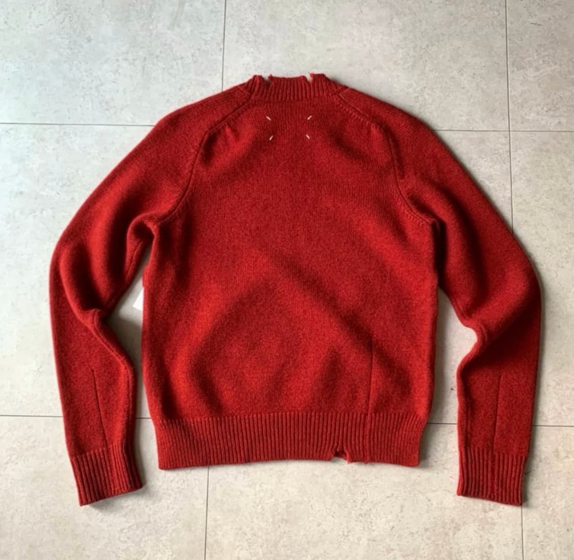 메종 마르지엘라 니트 상품이미지4