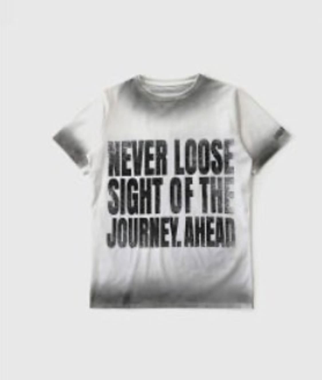 배드블러드 journey 반팔티 구해요 상품이미지1