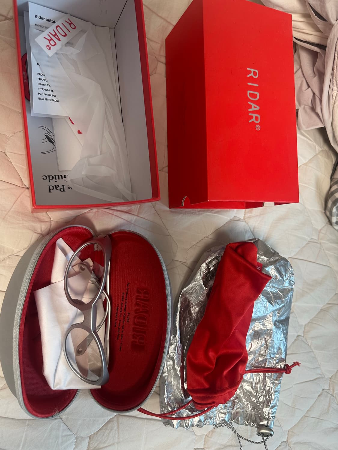 Ridar fever r107 상품이미지2