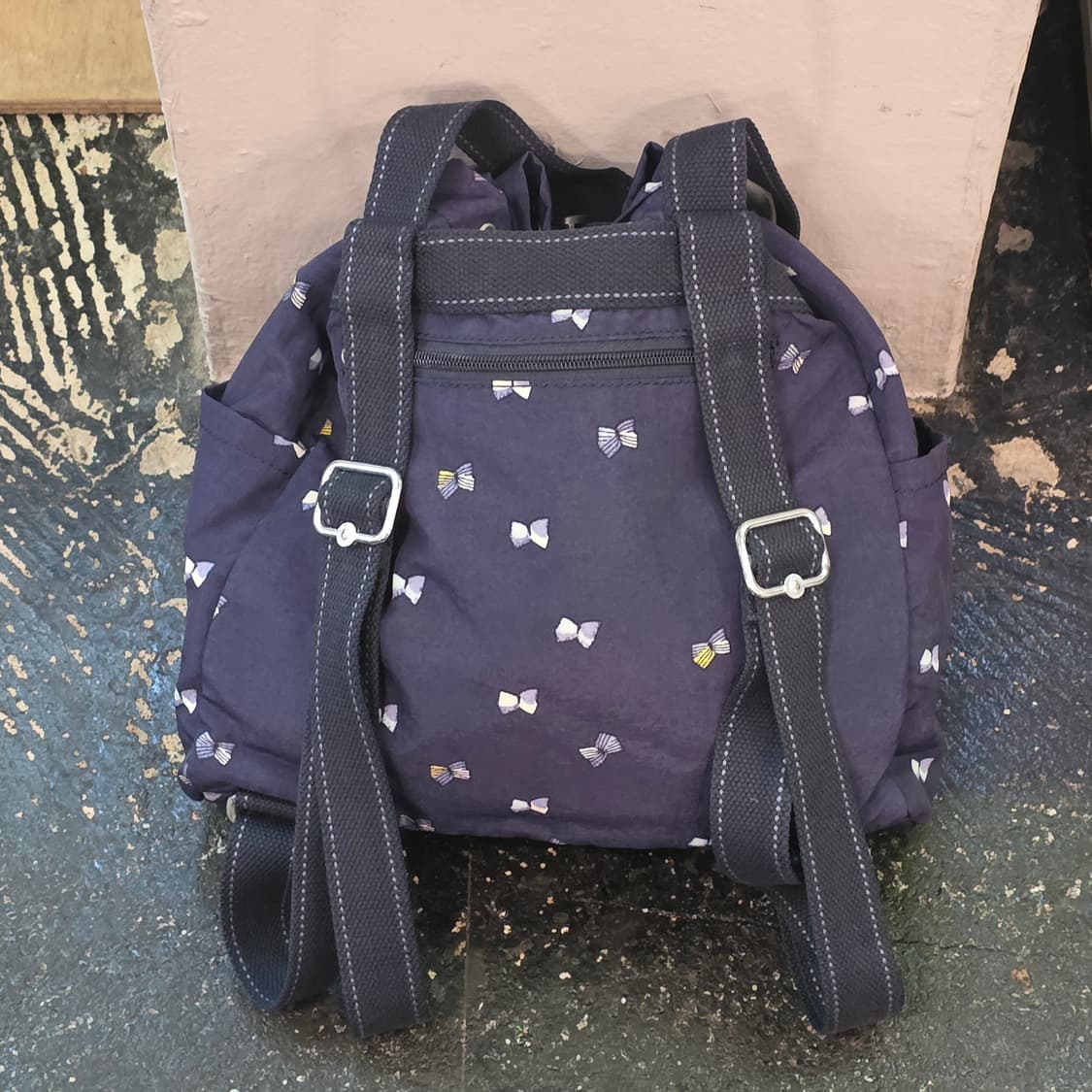 키플링 스몰 백팩 상품이미지6