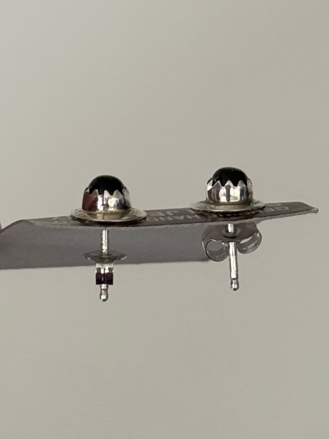 SILVER EARRING 실버 귀걸이 상품이미지2