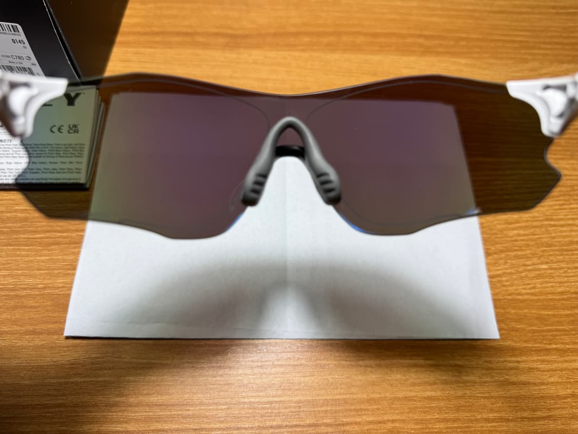 오클리 이브이제로패스 009313 상품이미지4