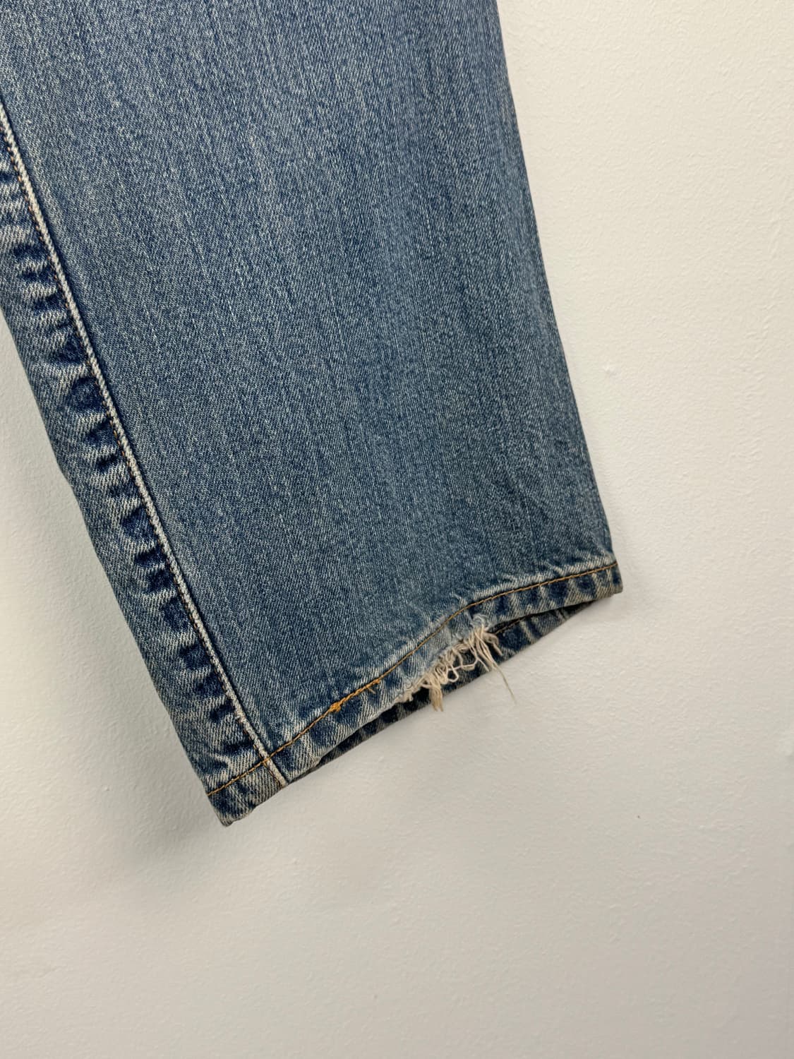 리바이스 501  데님팬츠 31/32 상품이미지7