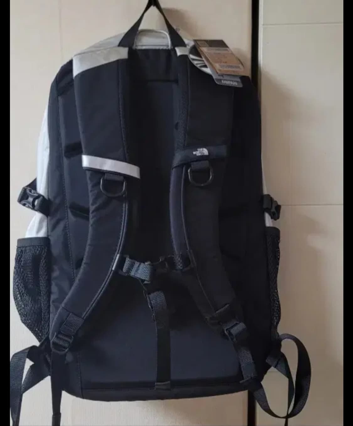 노스페이스 빅샷 에어 새제품 상품이미지2