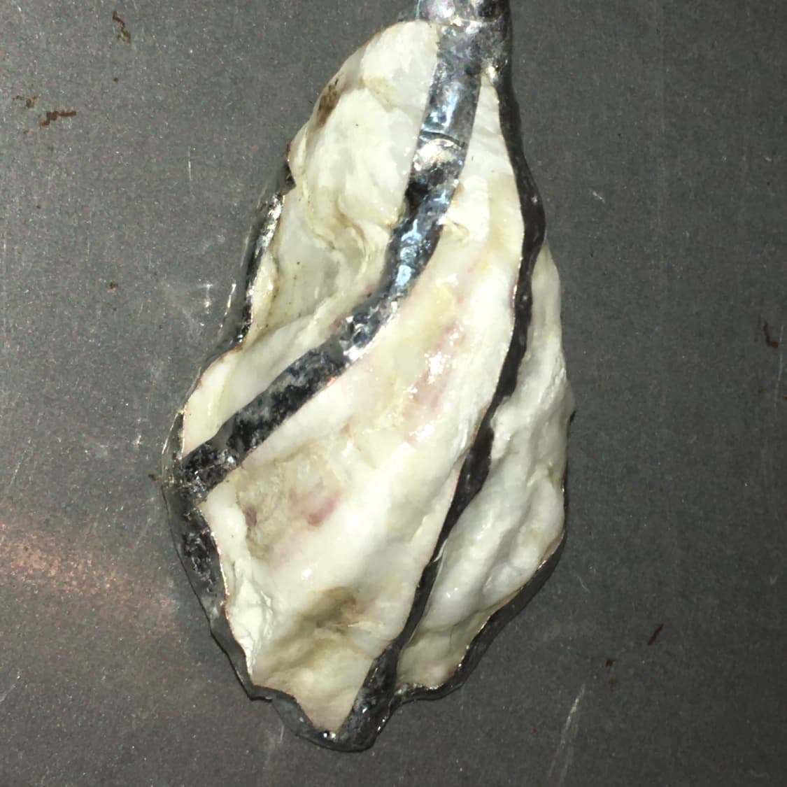 베키 어비스 하트 키링 상품이미지4