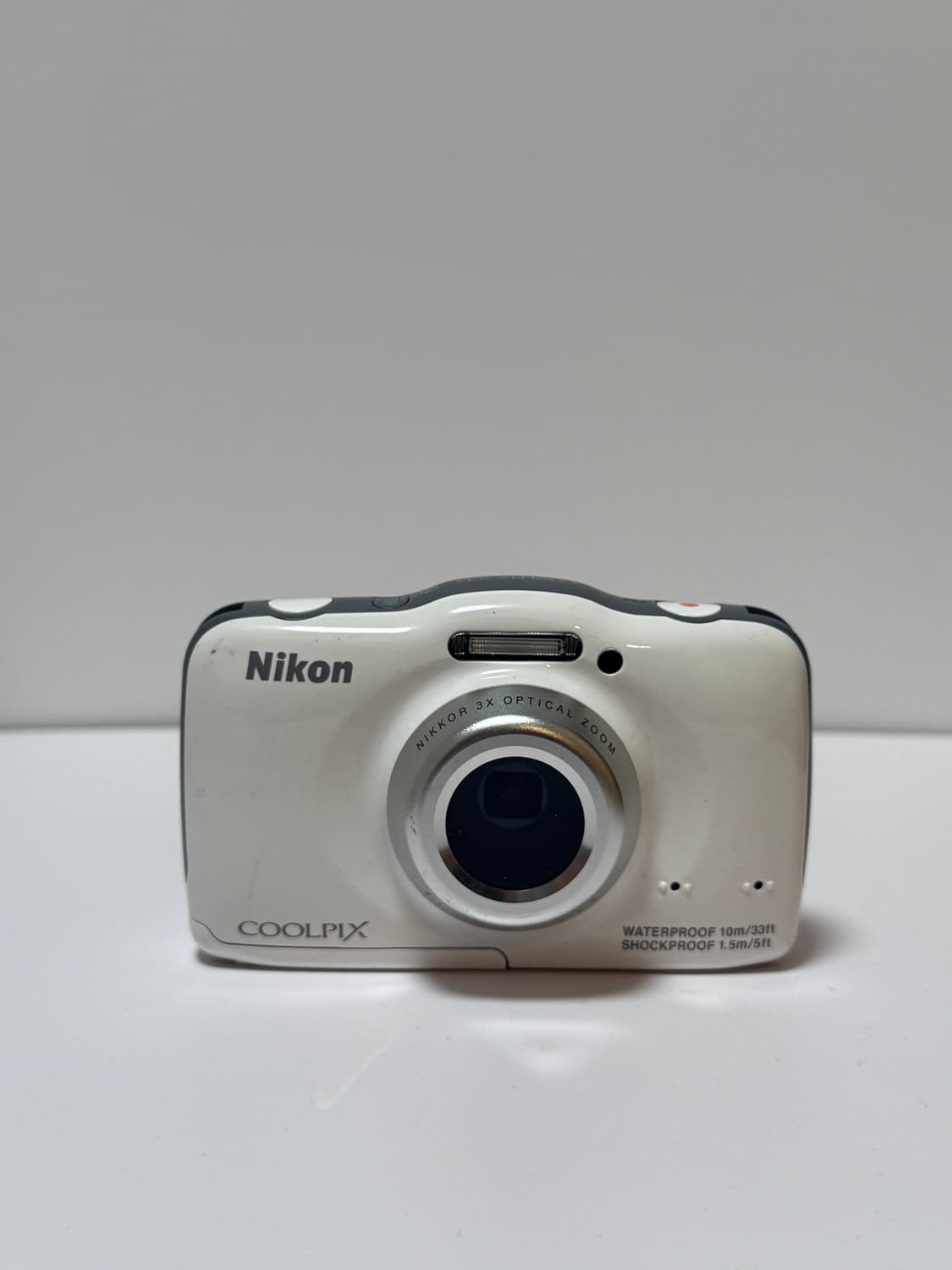 니콘 쿨픽스 Nikon COOLPIX S32 디카 디지털카메라 상품이미지1