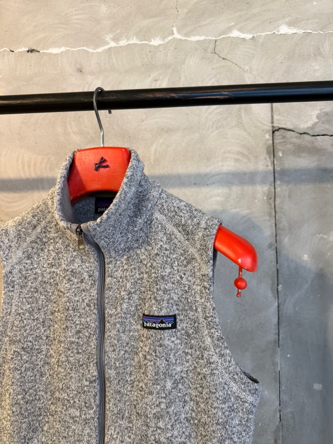 파타고니아 짚업 베스트 55 상품이미지3