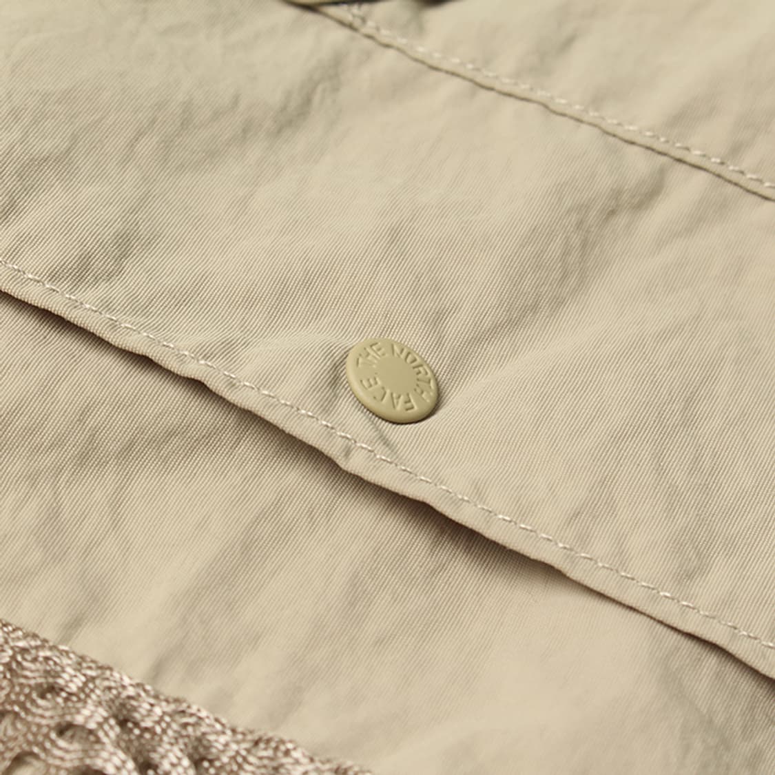 PURPLE LABEL "Beige Half Shirts" 상품이미지7