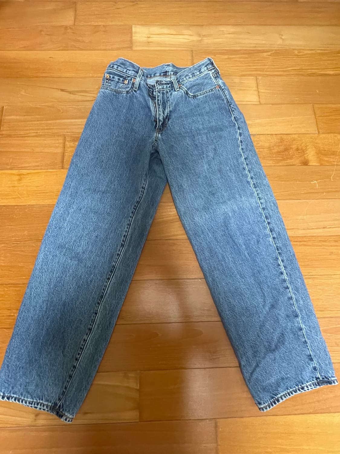 리바이스 청바지578 상품이미지1