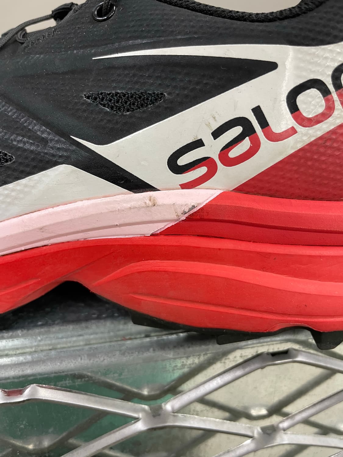 살로몬 S-Lab Wings 8 255 (gr-4508) 상품이미지9