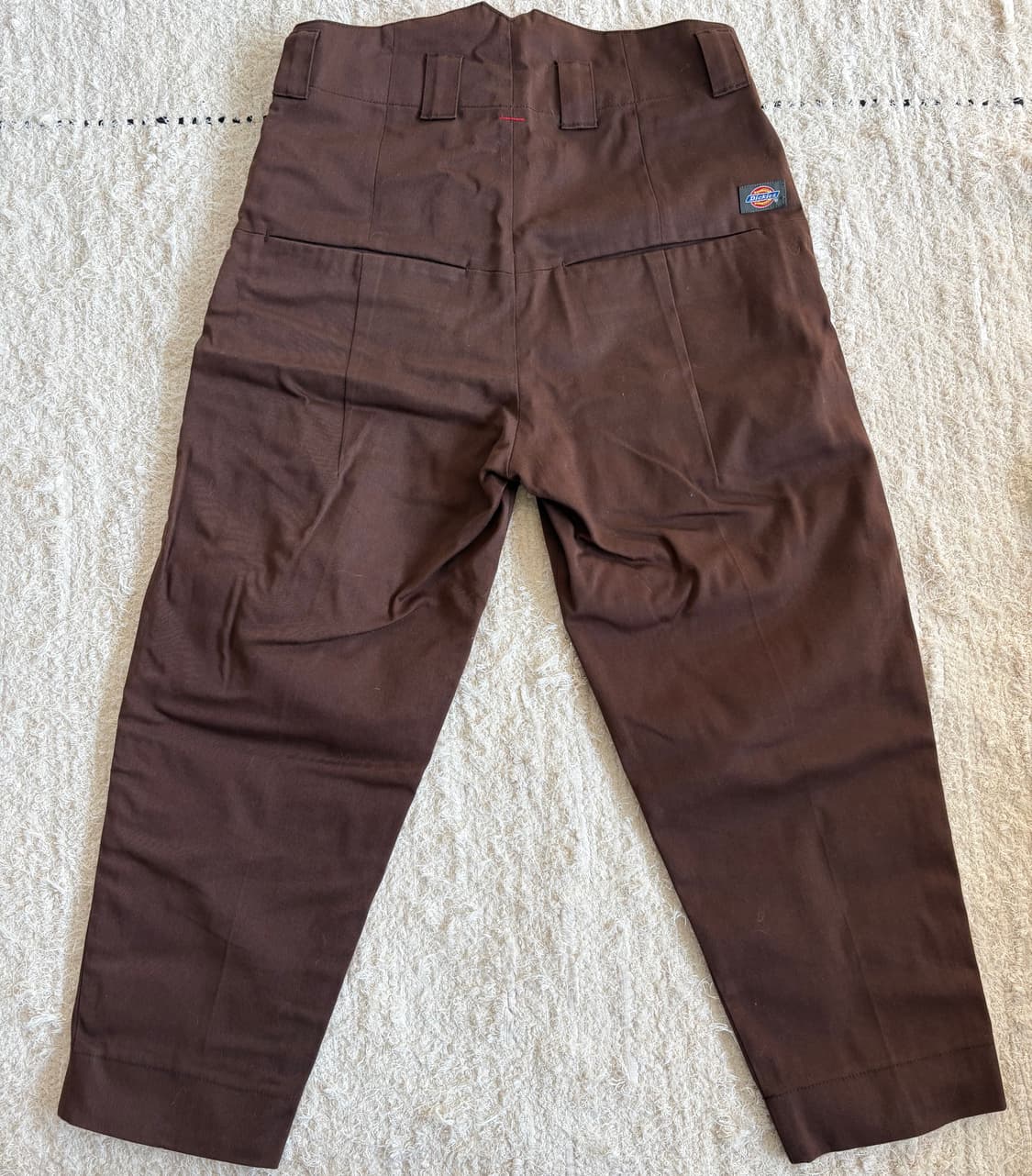 Dickies x Shinya Kozuka 팬츠 상품이미지5