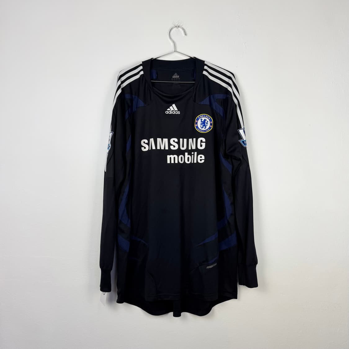 지급용)07-08 첼시 골키퍼 체흐 유니폼 상품이미지5