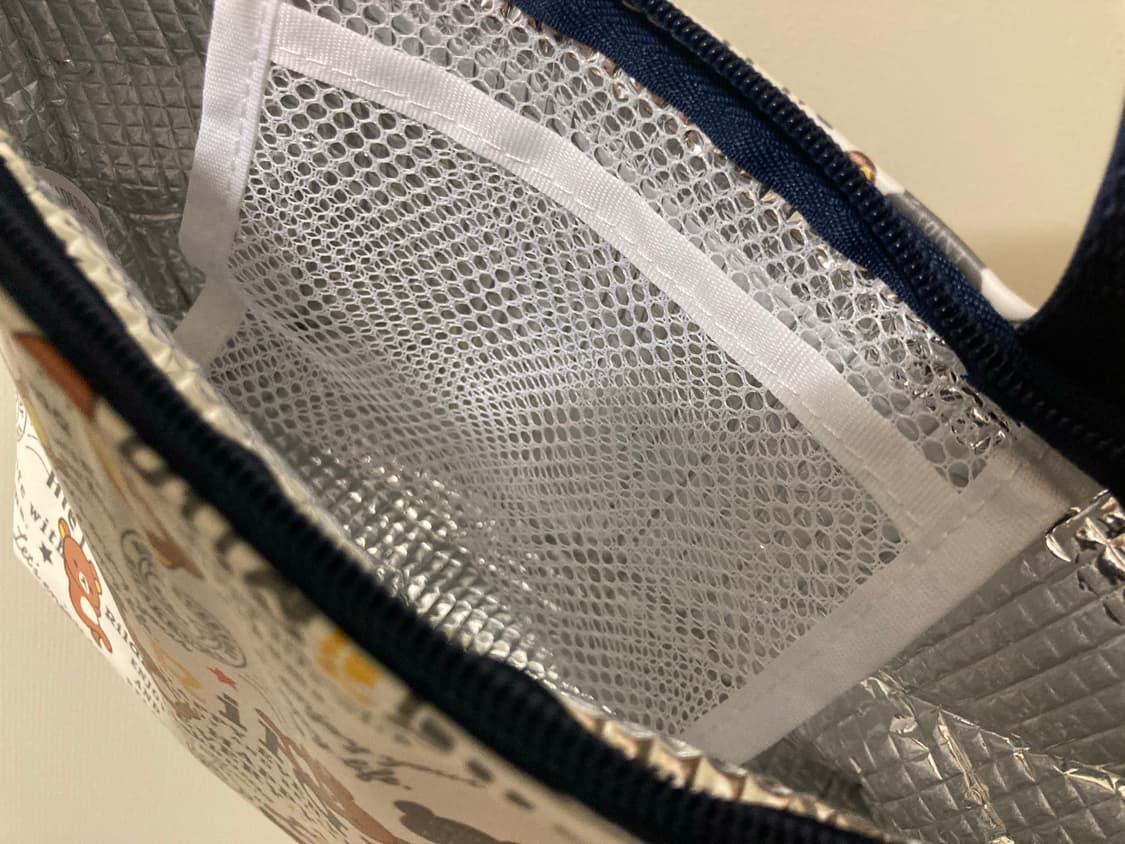 리락쿠마보냉팩 상품이미지5