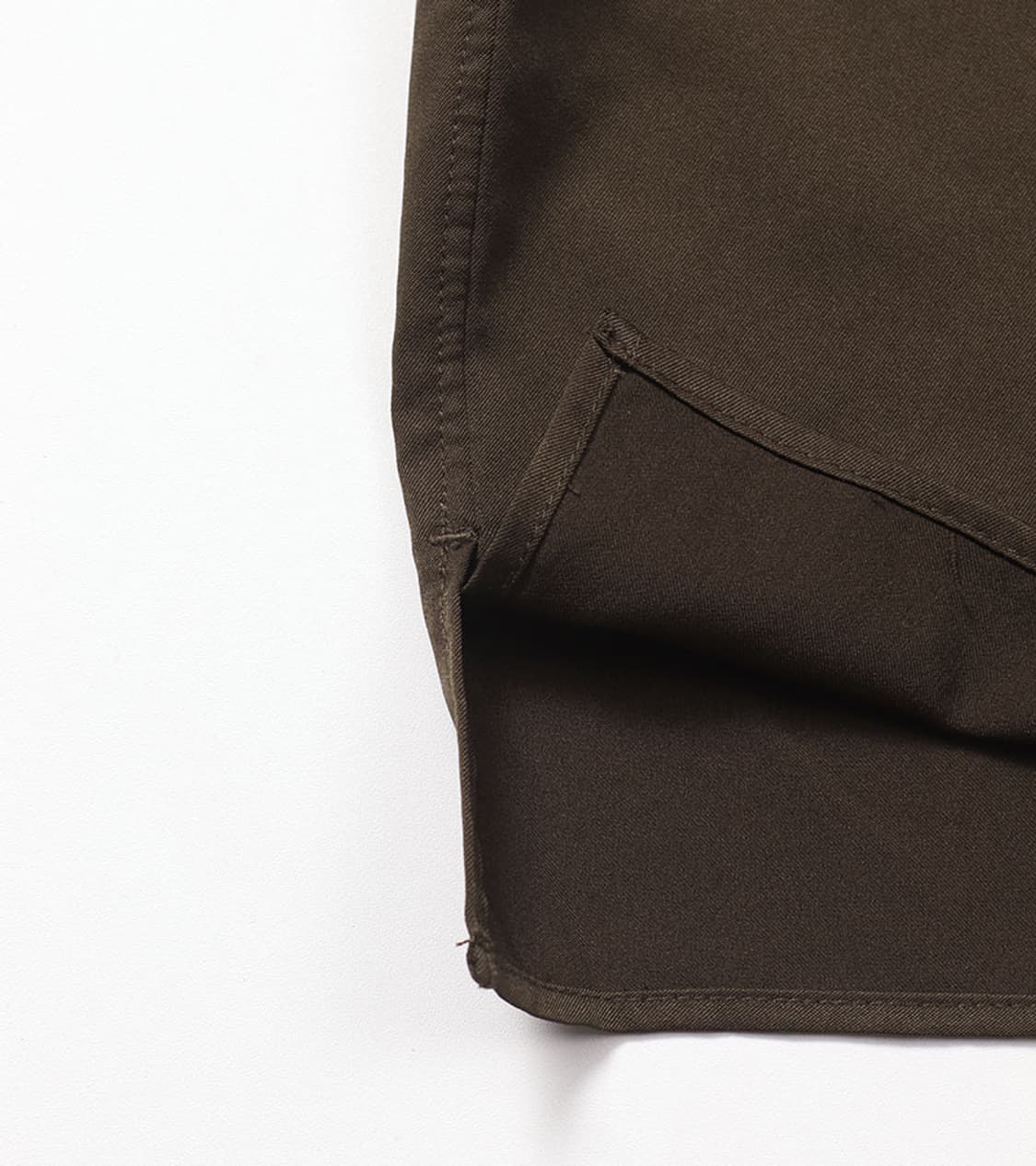 B:MING BY BEAMS - COOL FIBER CPO SHIRT 상품이미지9