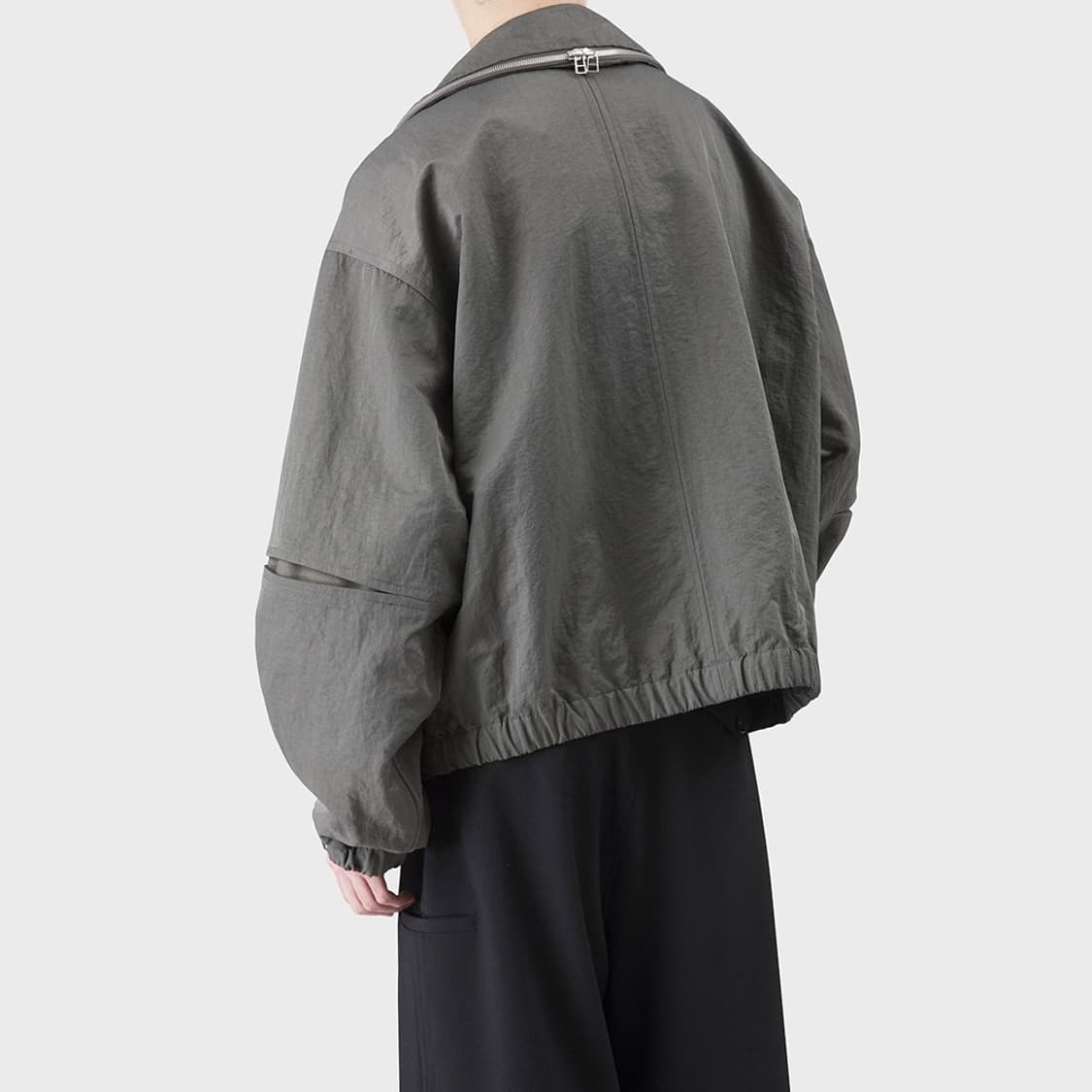 송지오 22SS 파라슈트 점퍼 48 상품이미지3