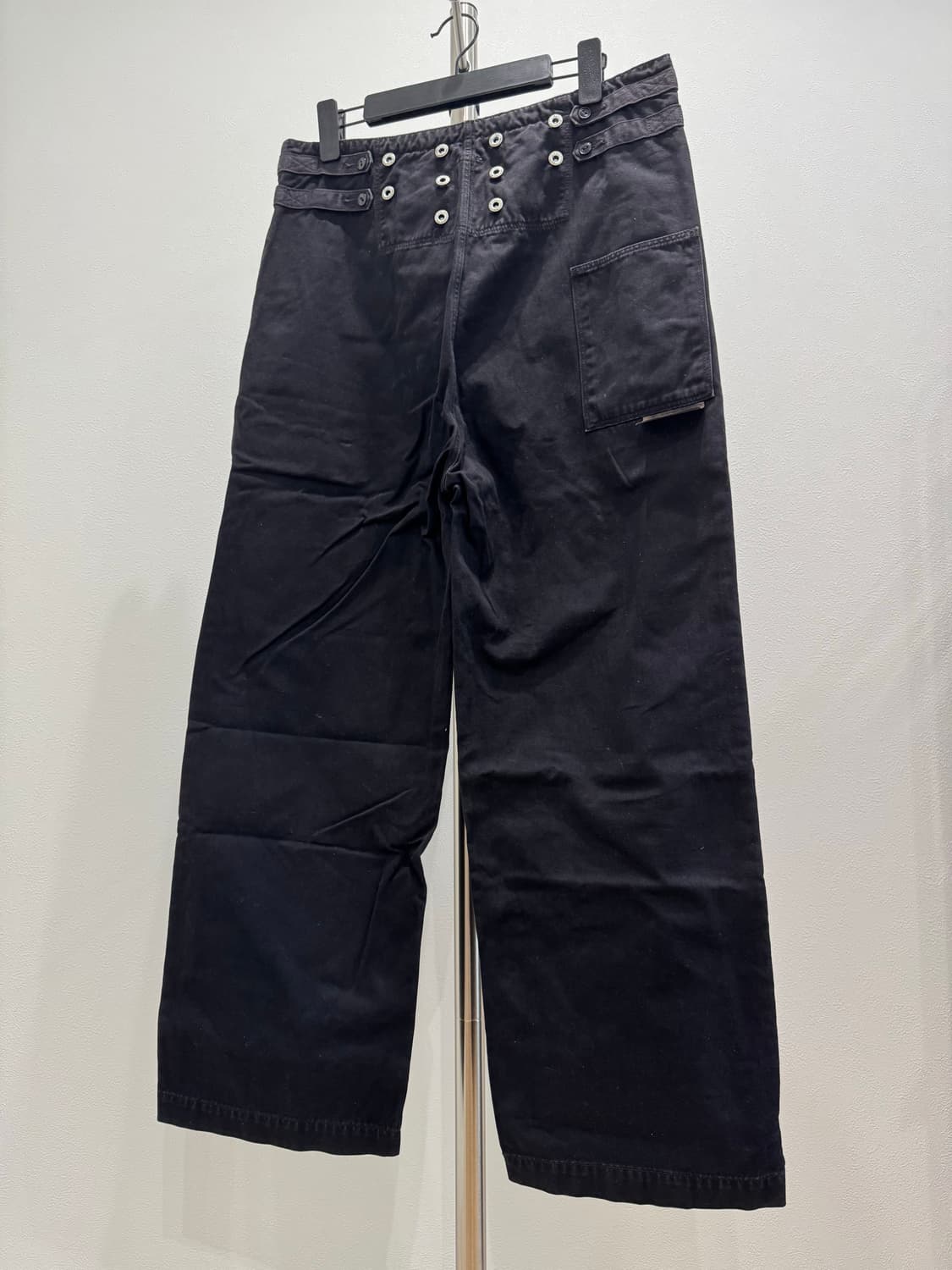 캐피탈 멀티 서스펜더 팬츠 상품이미지2