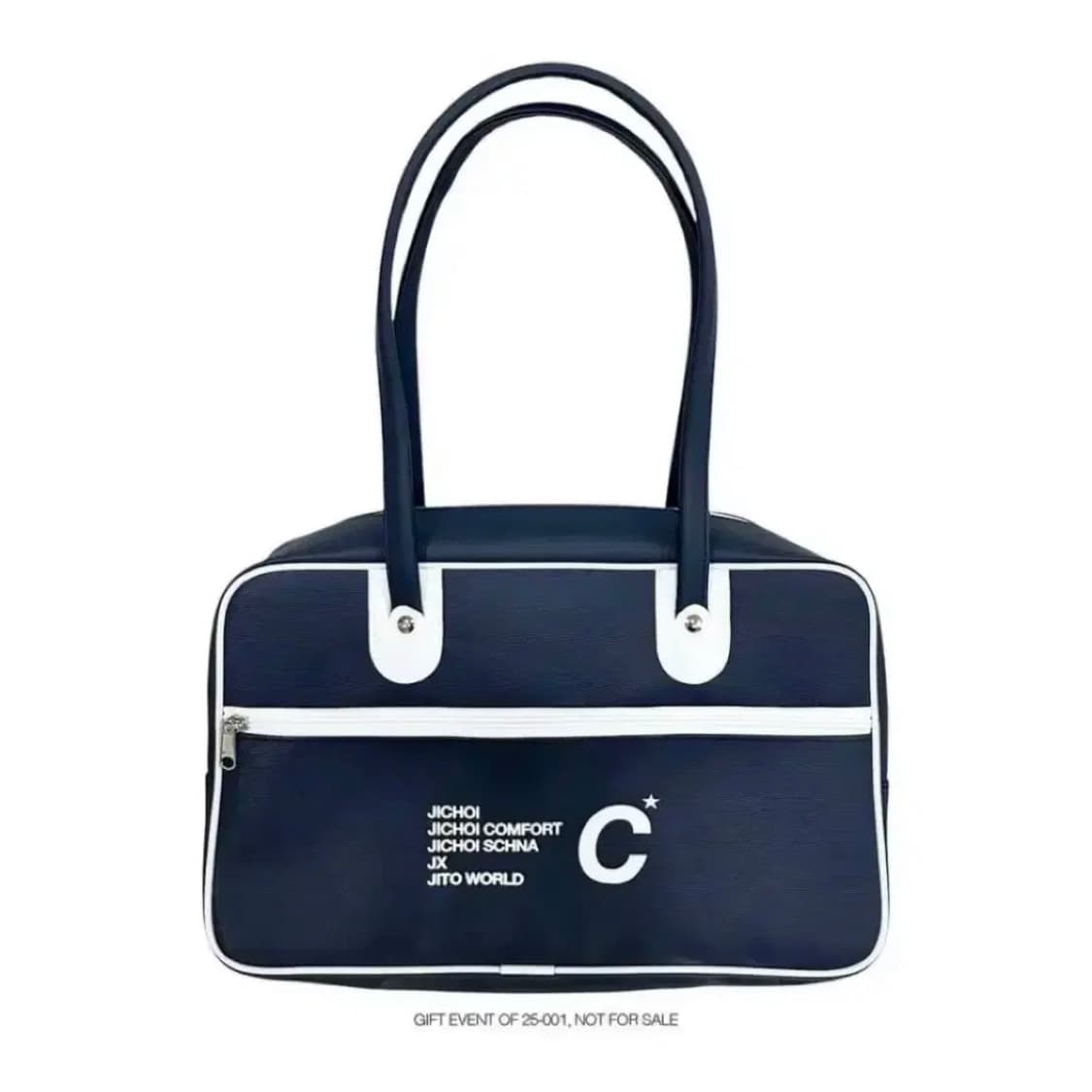 지초이 짐백 가방 상품이미지1