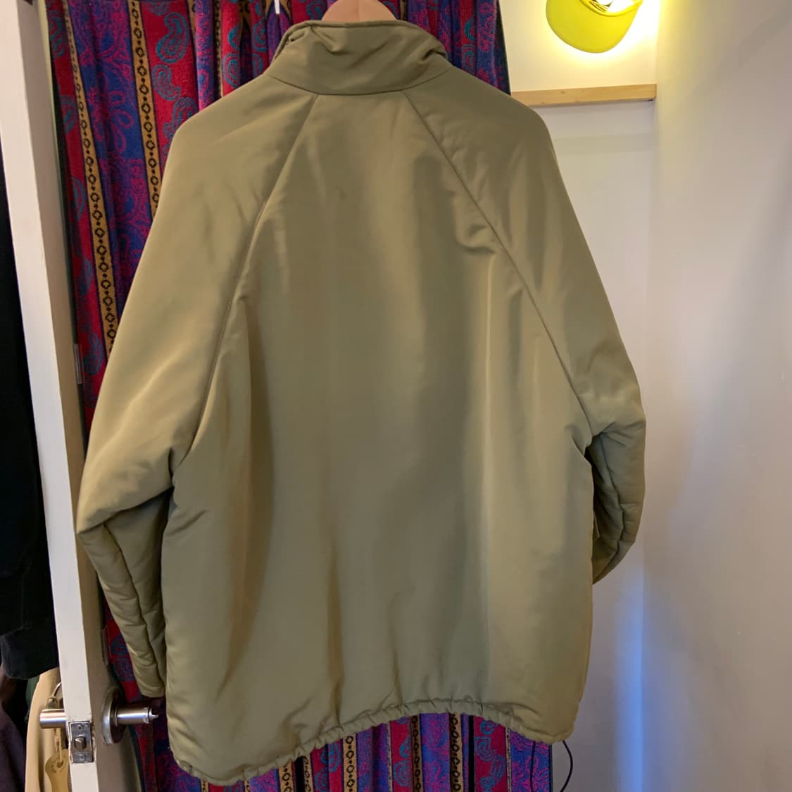 프릭스 스토어 패딩 상품이미지6