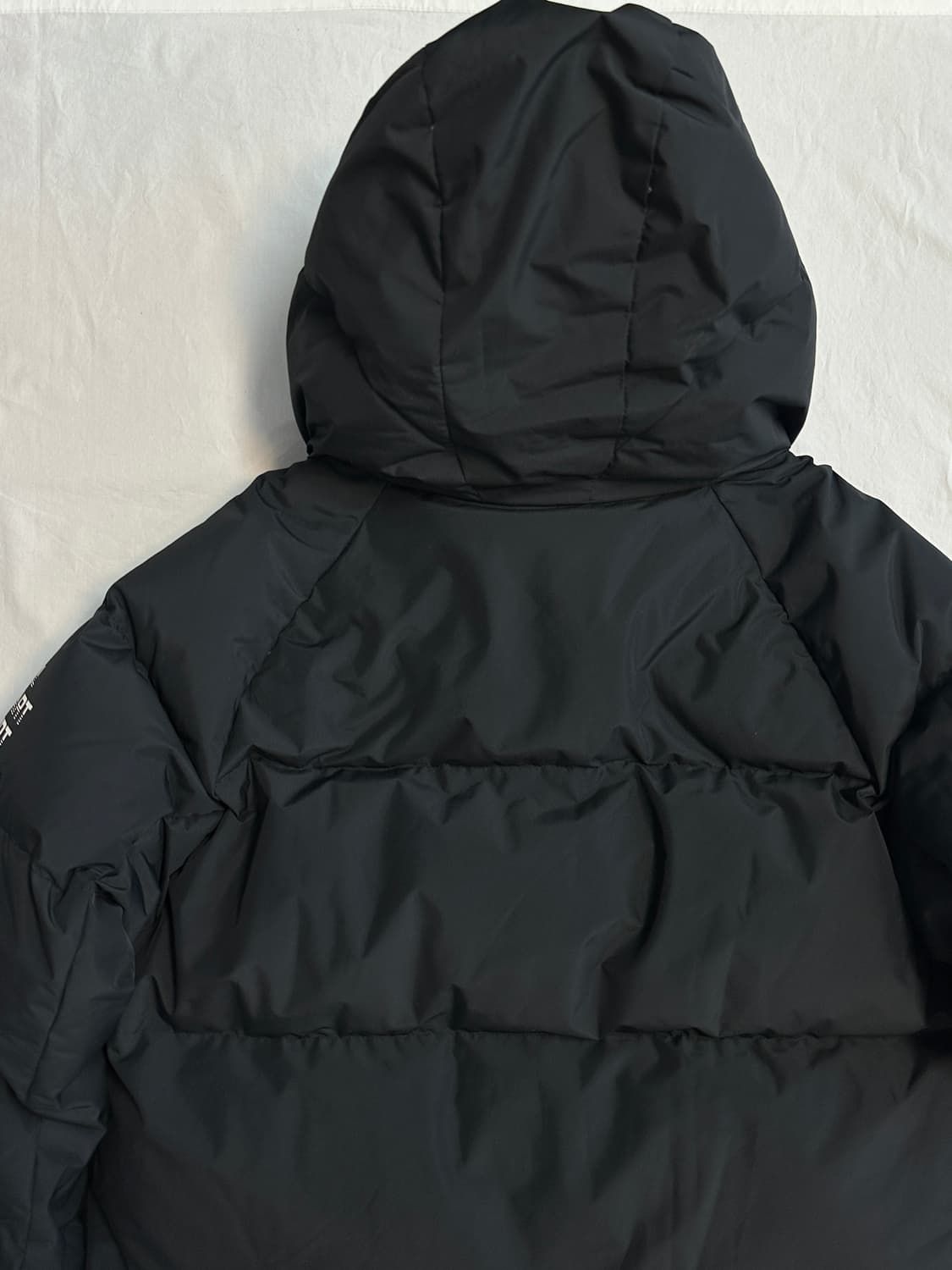 질스튜어트 덕다운 롱패딩 상품이미지5