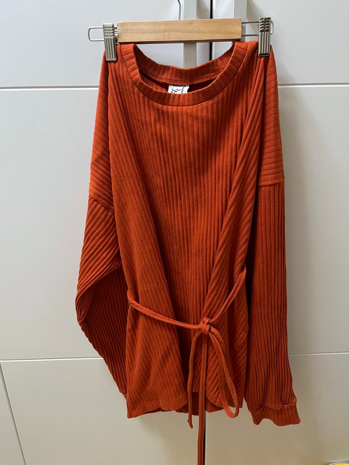 베이스레인지 long sleeve 상품이미지3