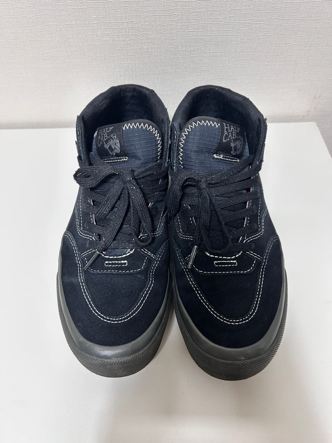 반스 하프캡 고어텍스 상품이미지6