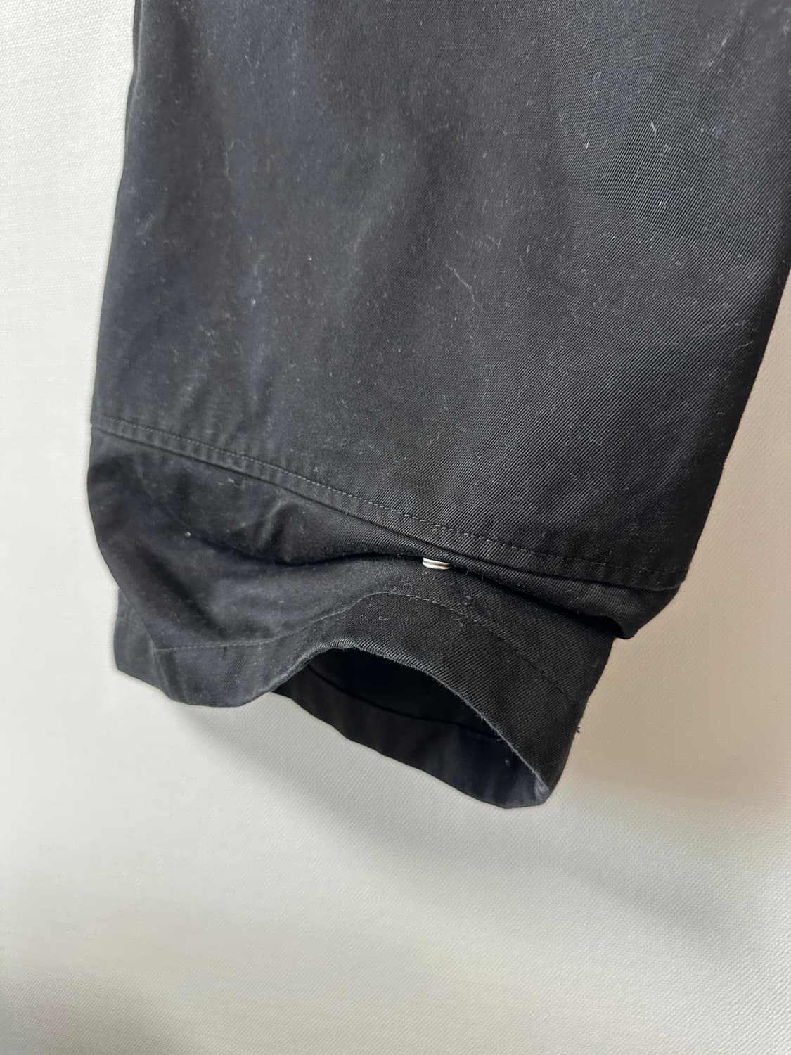 이에이 카펜터 팬츠 m 상품이미지8
