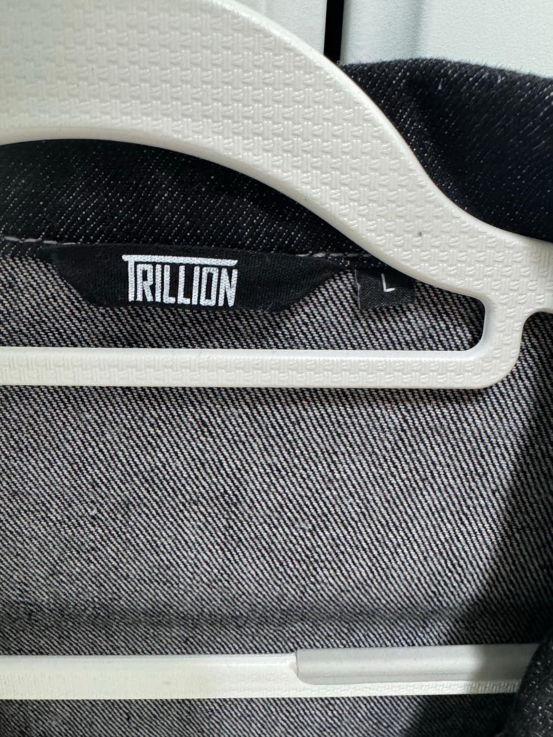 트릴리온 청자켓 L 새상품 상품이미지2