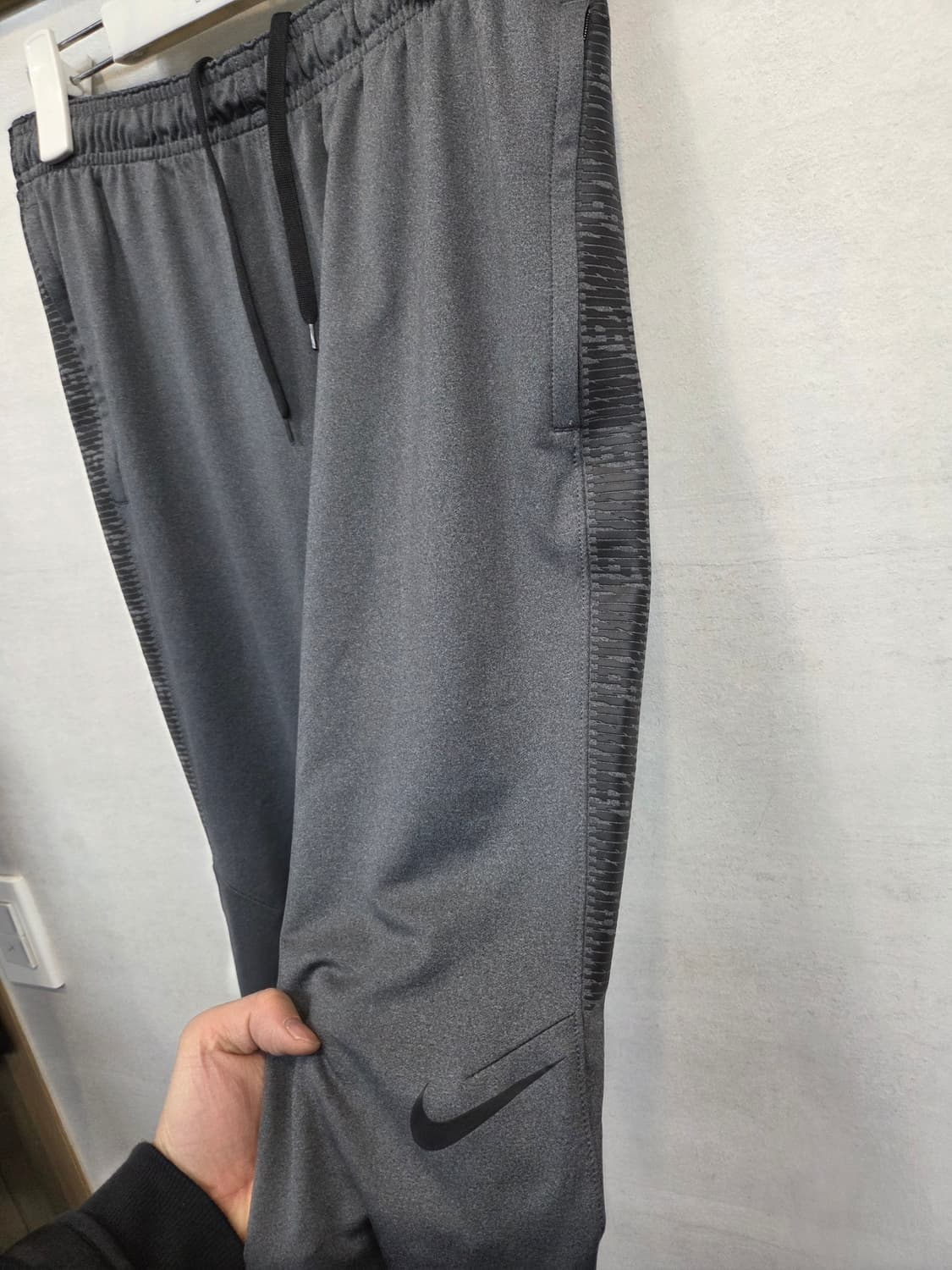 나이키 드라이핏 스쿼드 기능성 팬츠 M 상품이미지4