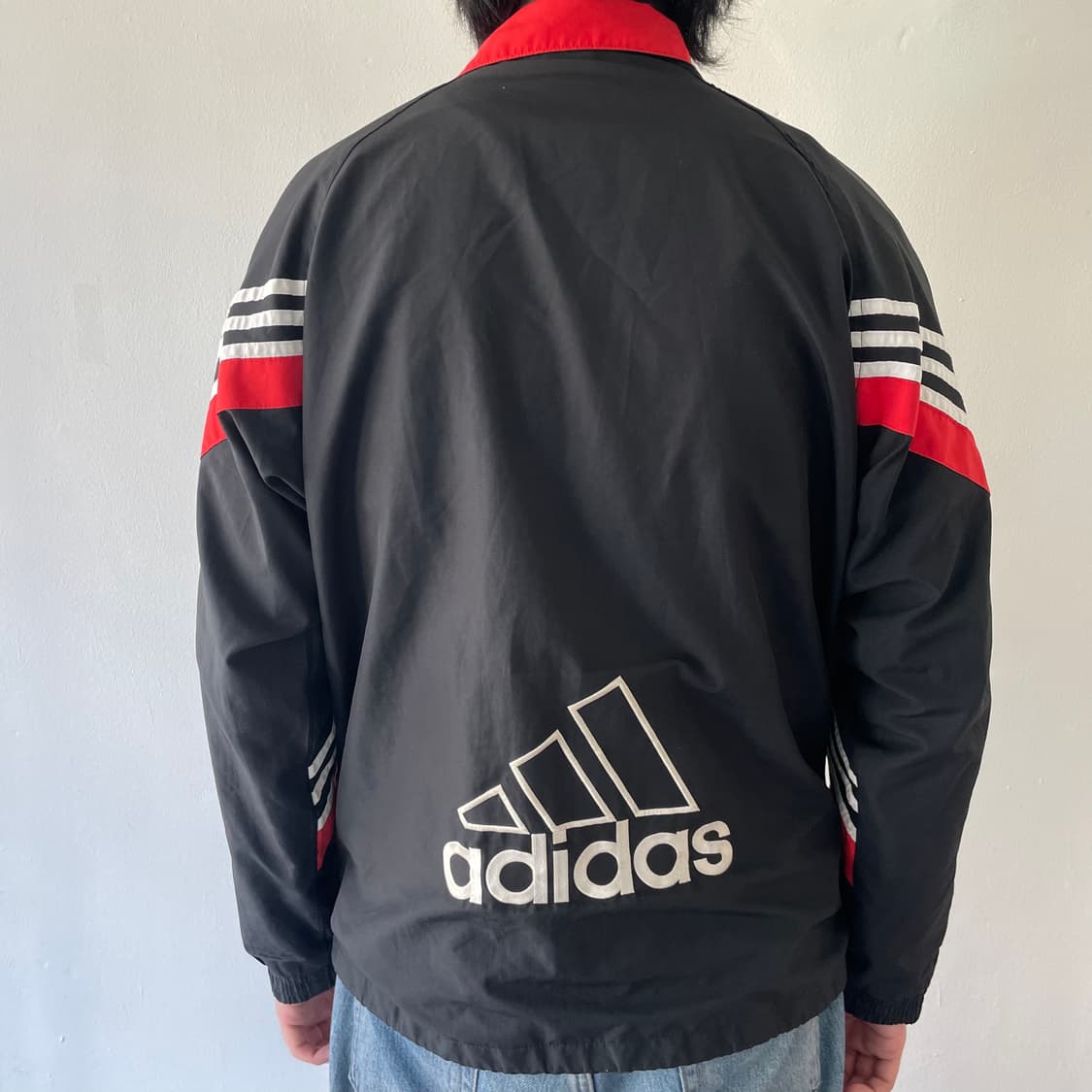 아디다스 TKD 바람막이 상품이미지2