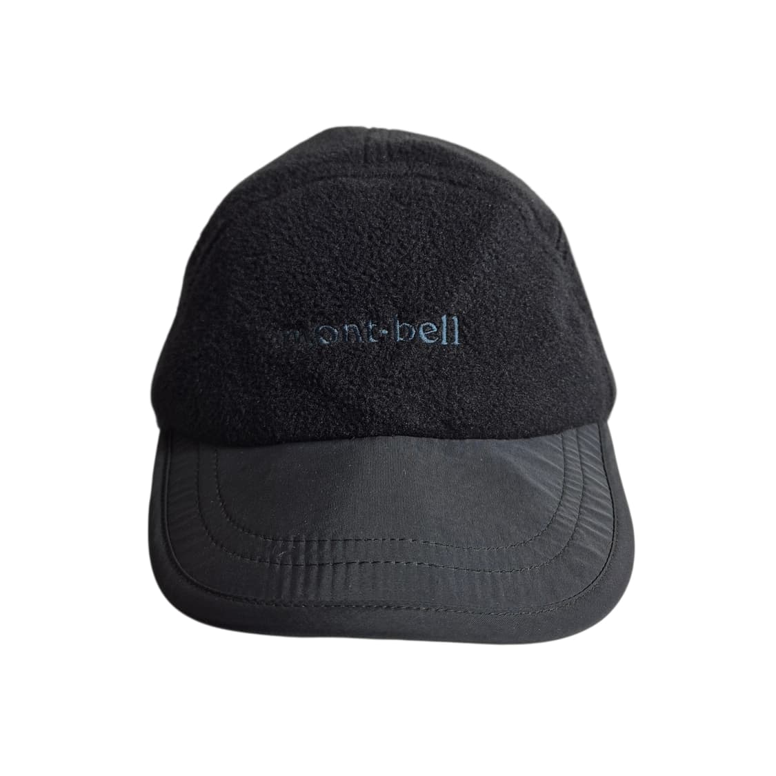 montbell) 빈티지 몽벨 플리스 이어플랩 캡 상품이미지2