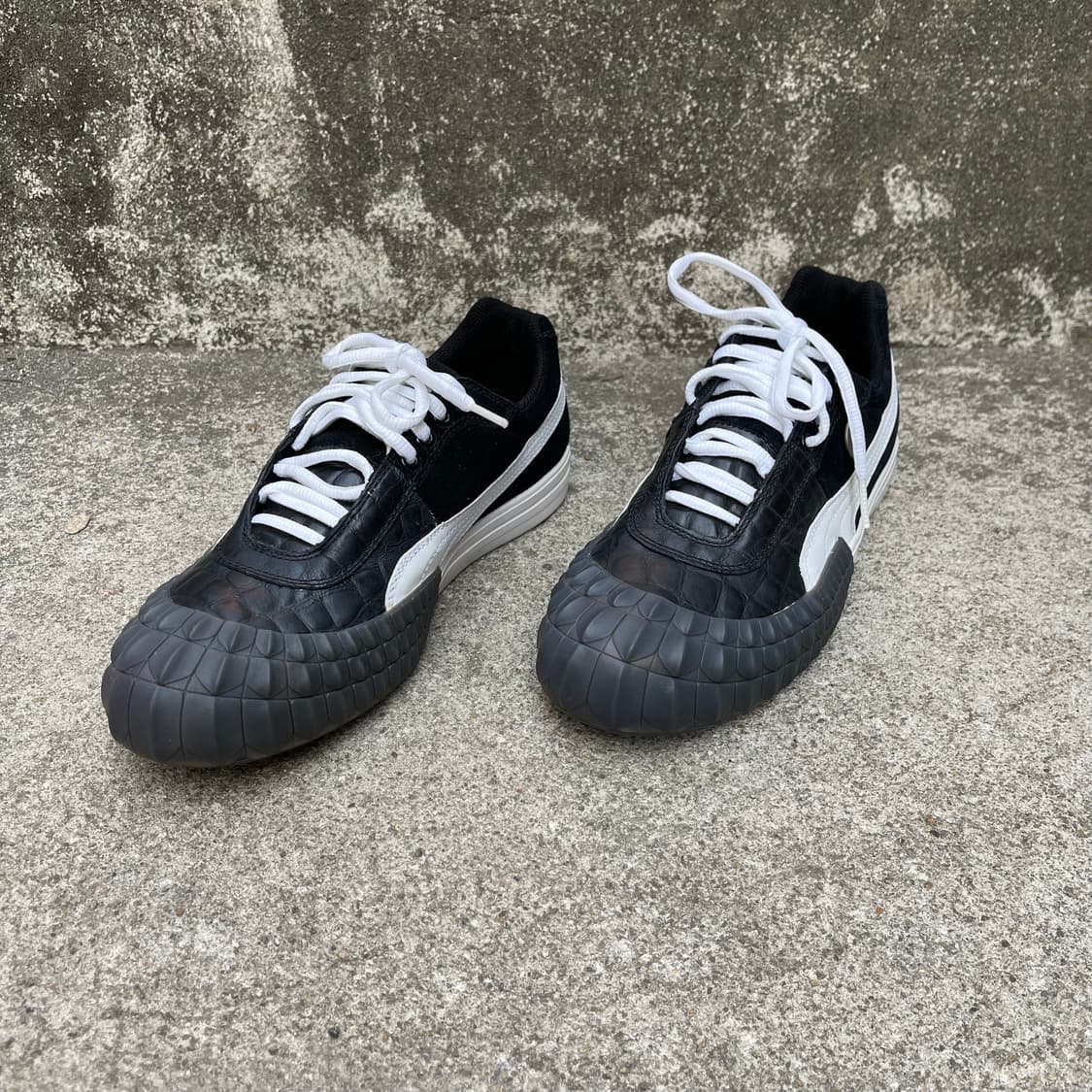 [250] Puma x Mihaya Yasuhiro 스니커즈 남여 상품이미지1