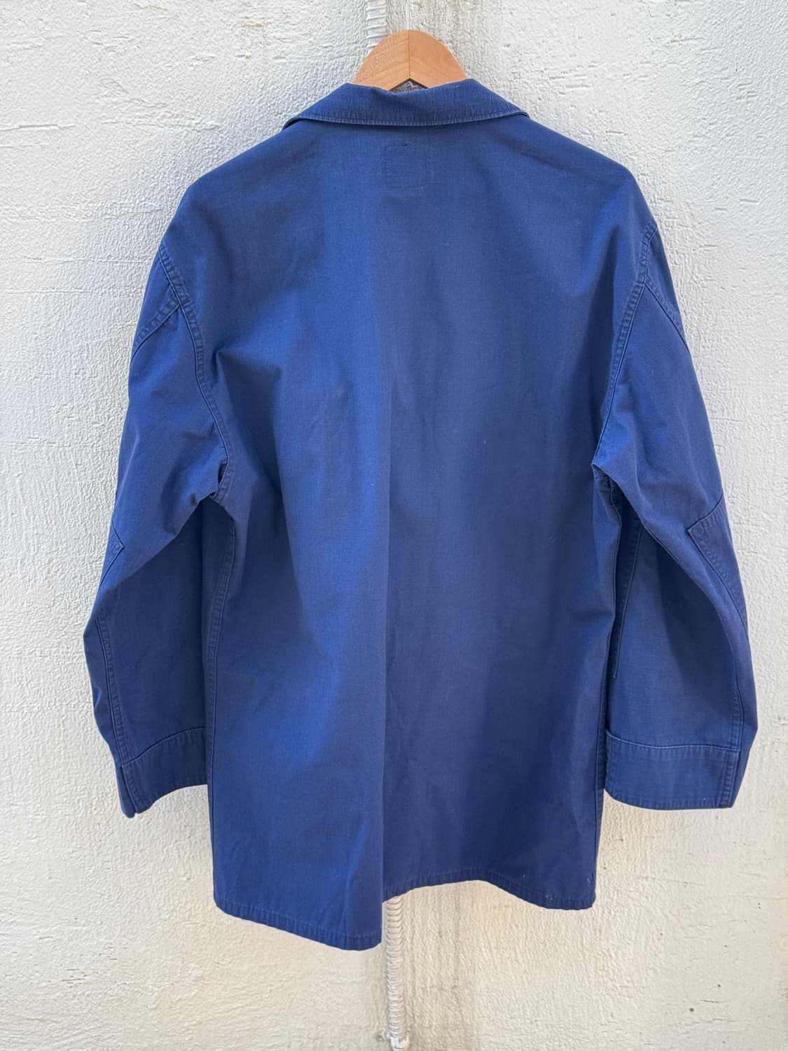 90s USCG (미국 해안 경비대) 립스탑 셔츠 (44) 상품이미지7