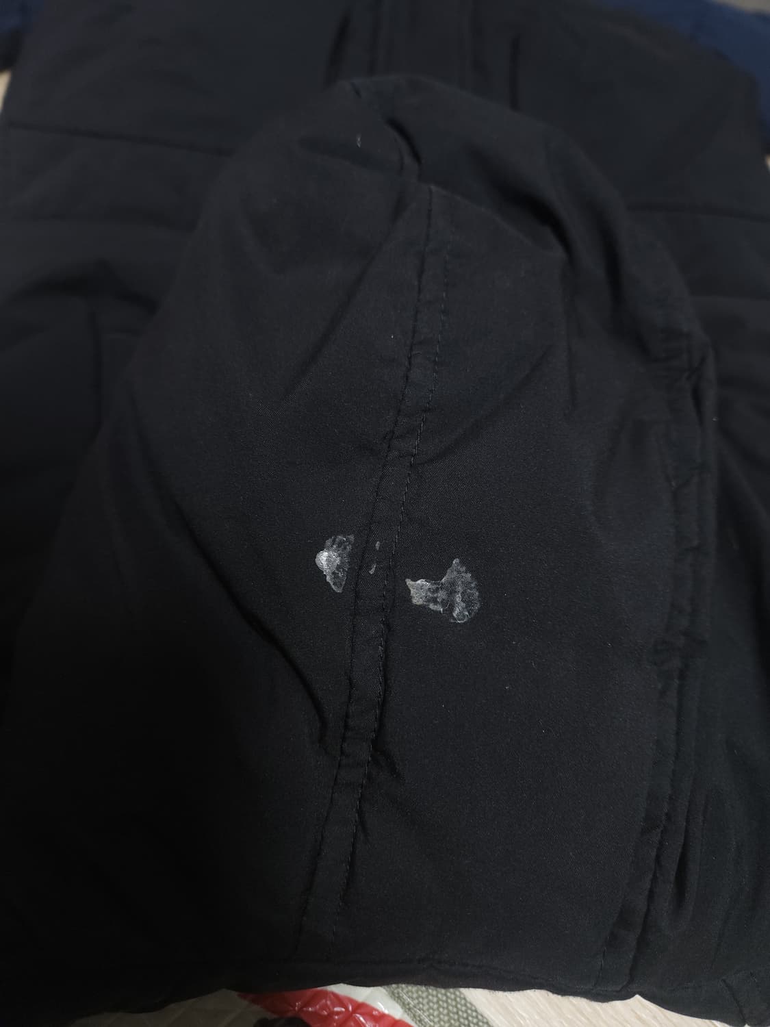 타미힐피거 키즈 방수 구스다운 패딩점퍼, 116 상품이미지8