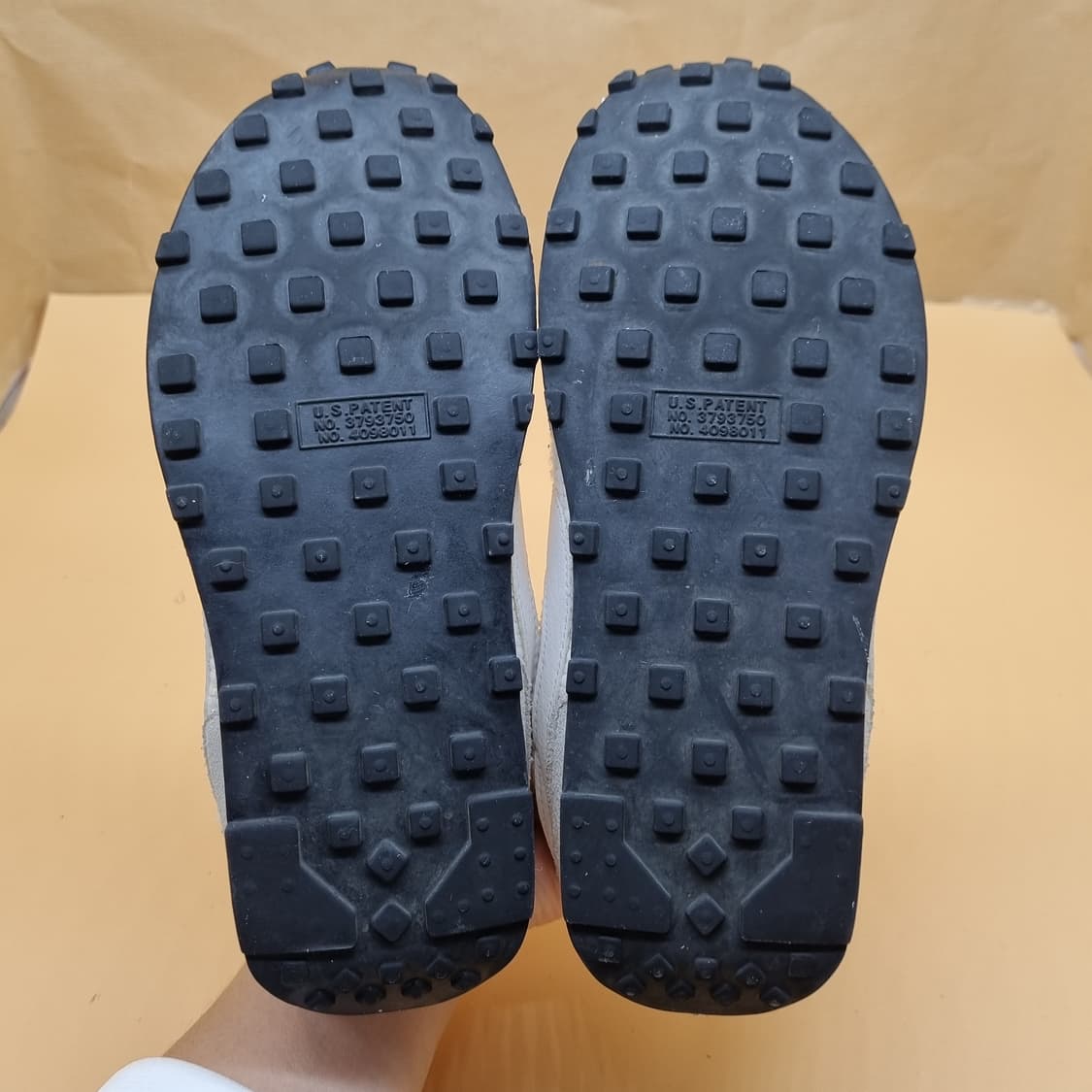 나이키 데이브레이크SE 레몬워시 운동화240 상품이미지3