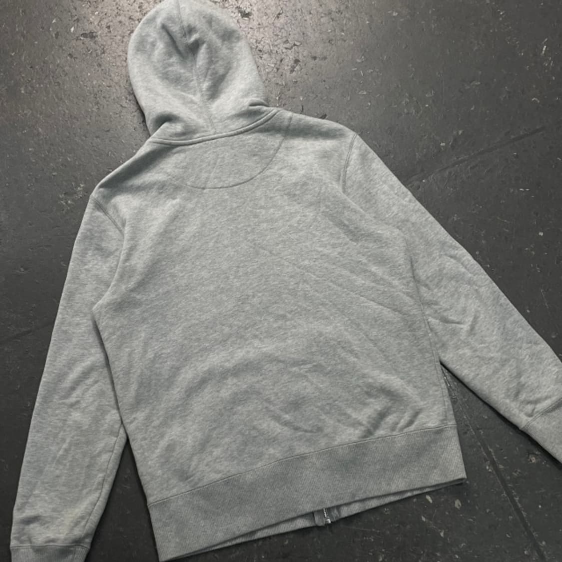 100 나이키 후드집업 상품이미지5