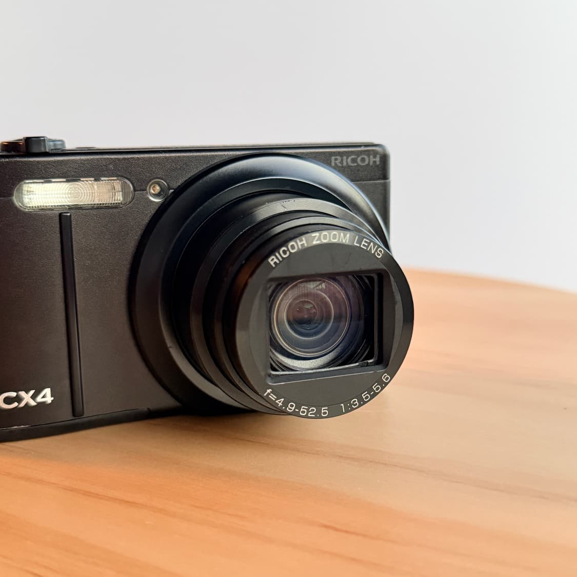 Ricoh CX4  리코 cx4 디카 빈티지디카 상품이미지4