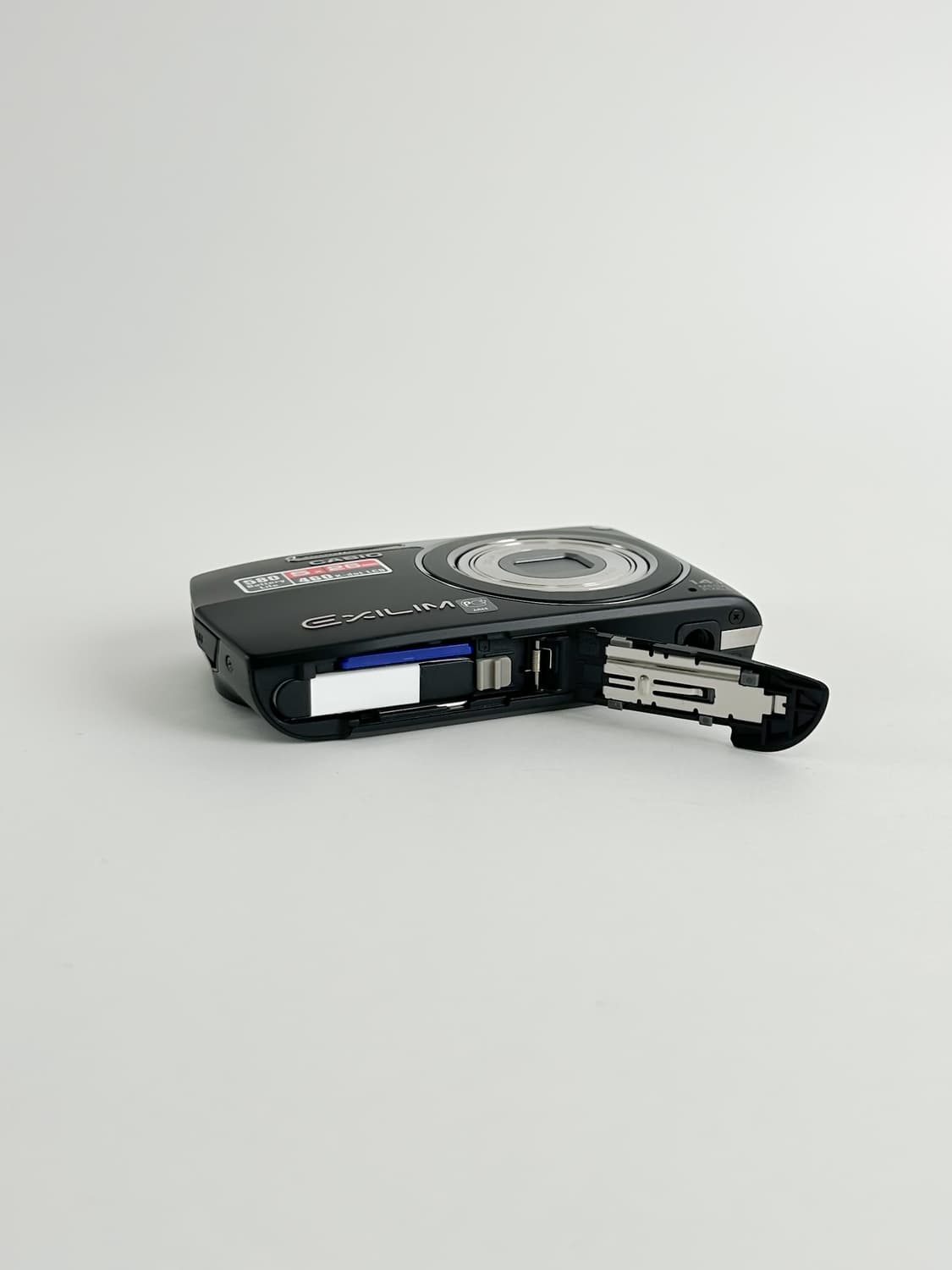 민트급!) 카시오 엑슬림 z2300 Exilim 빈티지 디카 상품이미지4