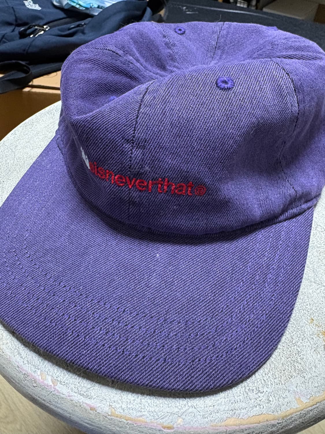 디네댓 모자 상품이미지1