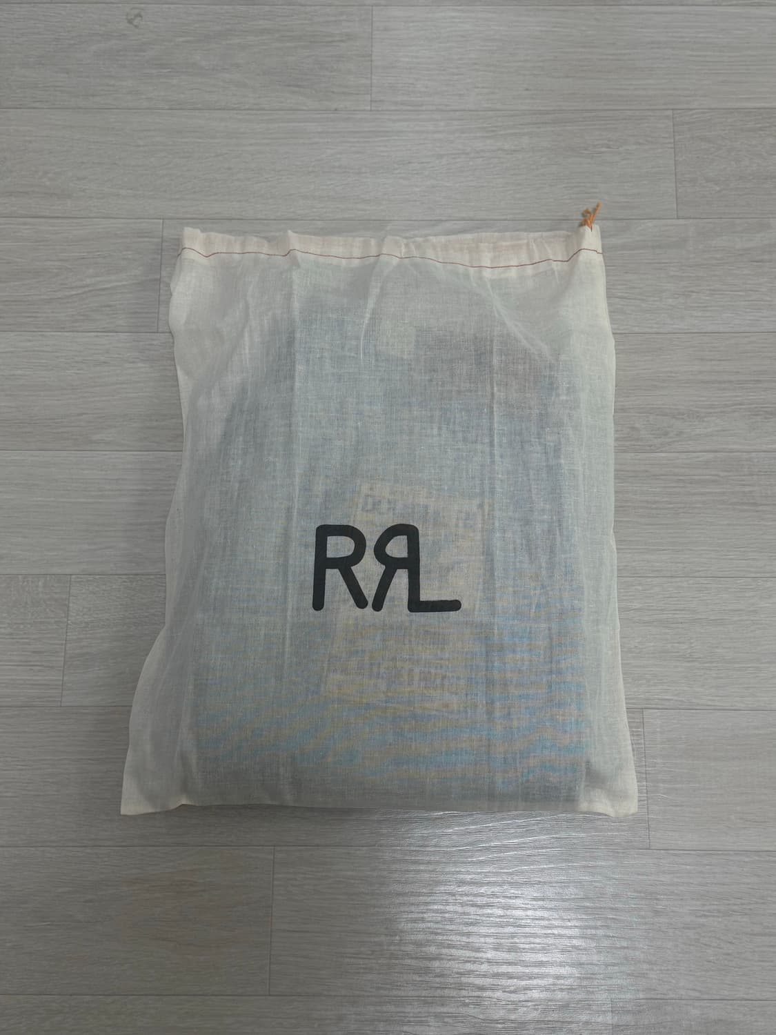 더블알엘 빈티지파이브포켓 30x30 상품이미지9