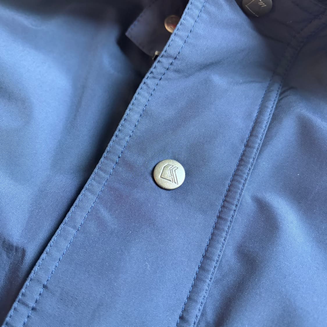 아식스 Killy 빈티지 봄버자켓 M 상품이미지7