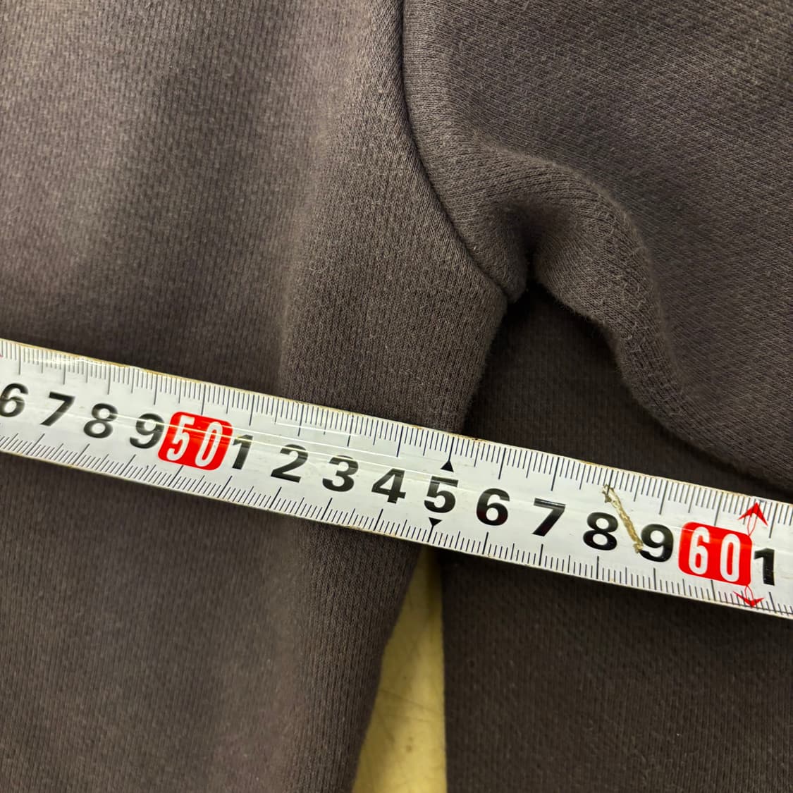 내셔널지오그래픽 빅로고 후드티 상품이미지6